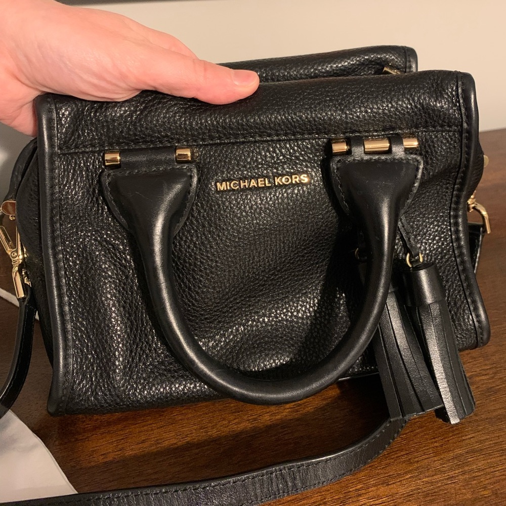 Micheal Kors purse.